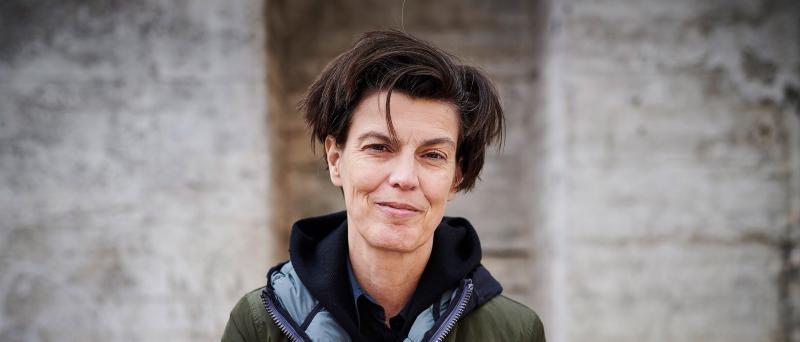 Carolin Emcke / Andreas Labes