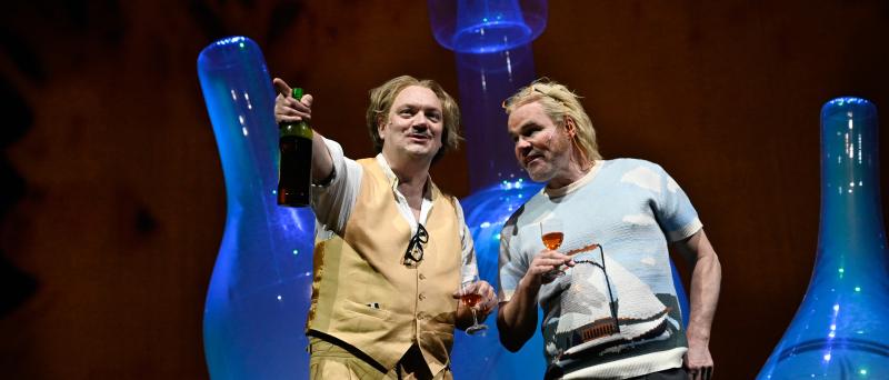 Ein Sommer in Niendorf / Thomas Aurin