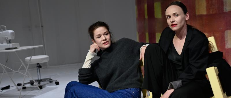 Macht / Thomas Aurin