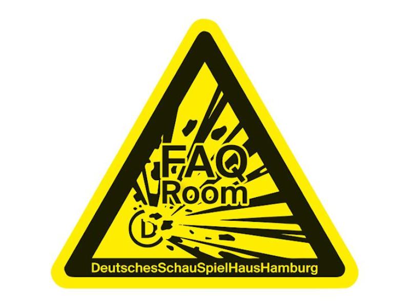 FAQ Room