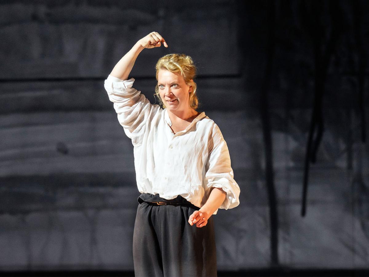 Laios / Monika Rittershaus