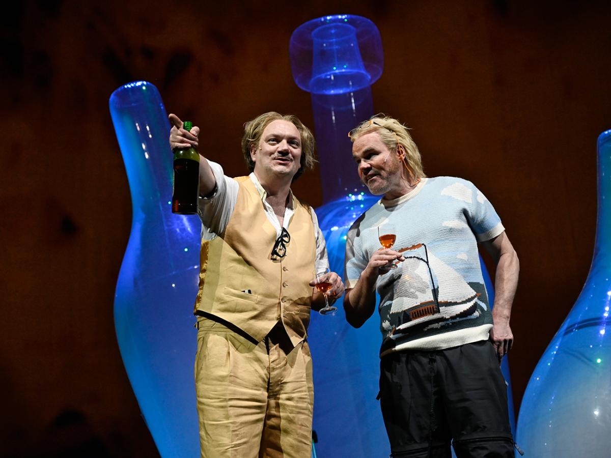 Ein Sommer in Niendorf / Thomas Aurin