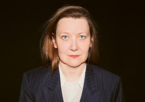 Christine Ochsenhofer / Katja Strempel