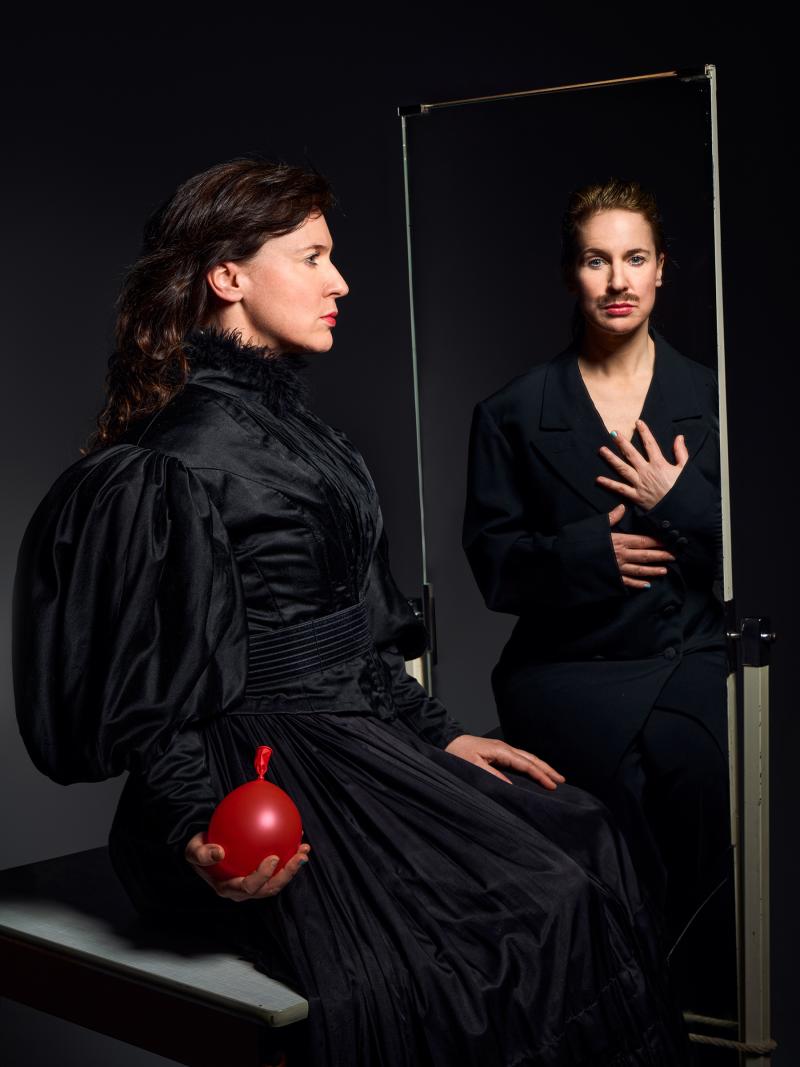 Sandra Gerling / Axel Martens